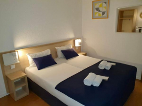 Budget Hotel - Melun Sud Dammarie Les Lys